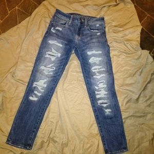 American Eagle 28x28